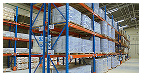 Racking Solutions