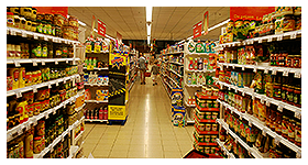 Shelving Solutions