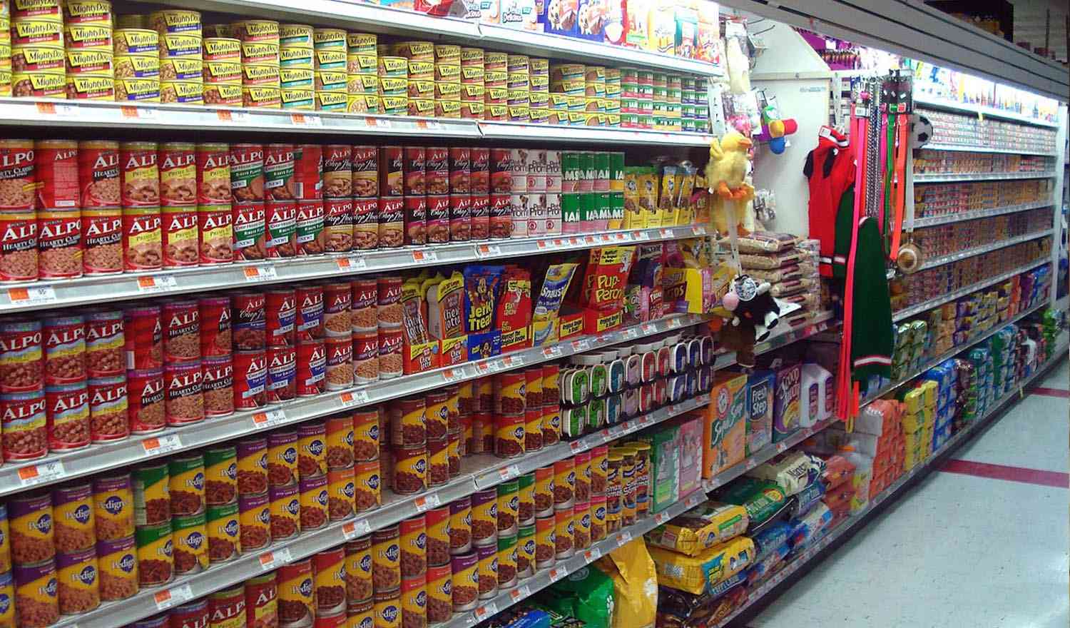 Versatile Shelving Solutions